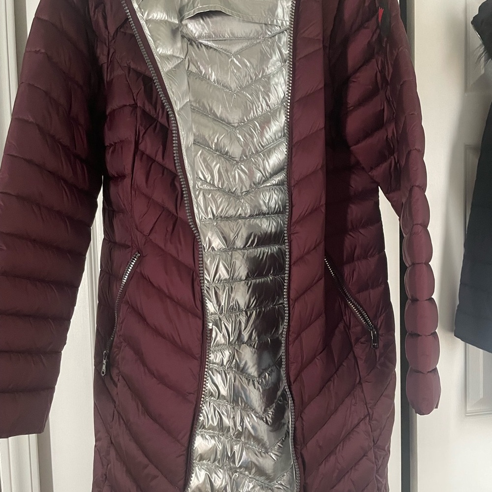 Pajar winter jacket